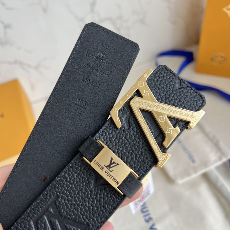 Louis Vuitton Belts